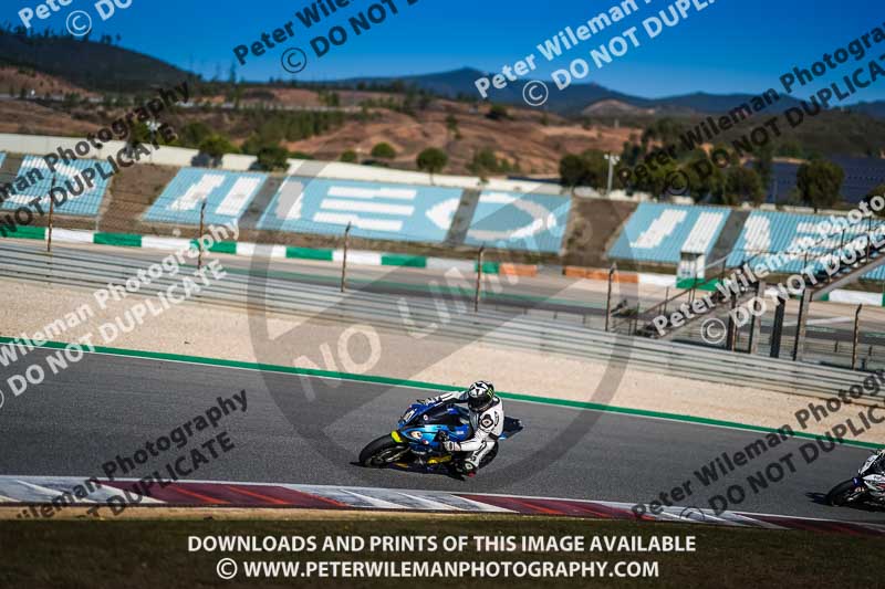 motorbikes;no limits;november 2019;peter wileman photography;portimao;portugal;trackday digital images